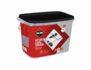 Sada pro vyrovnávání dlaždic Delta Brida 1 mm, 3–12 mm