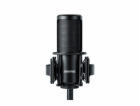 Shure SM4-K - kondenzátorový mikrofon, externě polarizovaný
