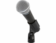 Shure SM58SE