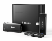 Donner VPM10 - lavalier mikrofon pro zařízení iOS