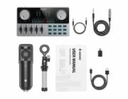 Donner Podcast Bundle