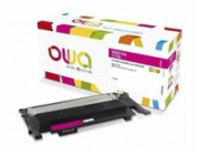 OWA Armor toner pro HP CLJ 150 magenta, 1.000 str., komp.s W2073A JUMBO