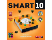 Stolní hra Brain Games Smart 10 BRG#SM10LT