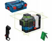 Bosch GLL 18V-120-33 CG Professional Bezšňůrový čárový laser