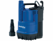 Čerpadlo ponorné Metabo TP 7500 SI