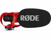 RODE VideoMic GO II  HELIX - mikrofon pro fotoaparát, verze s rukojetí Helix