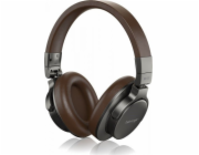 Behringer BH 470 sluchátka / náhlavní souprava Kabel Do ruky Hudba Hnědá