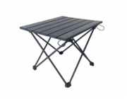 Kempingový stůl Outliner Camping, zelený, 41x34x29cm