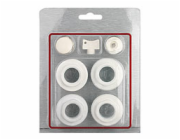 Sada dílů chladiče 1X1/2, ZGG1B