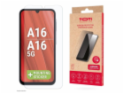 Ochranné sklo na telefon Toti Galaxy A16/16 5G, 9H, 6.7