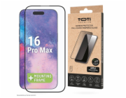 Ochranné sklo Toti Premium iPhone 16 Pro Max