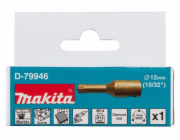 Makita 12 mm M14 D-79946 Diamantový jádrový vrták