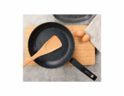 Pánev s mramorovým povrchem Marburg 20 cm CS-064440