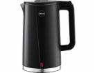 Konvice ELDOM NEEV, objem 1,7 l, výkon 2200 W, ocelový st...