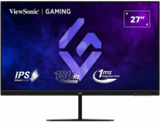 Viewsonic VX2779-HD-PRO LCD Gaming 27" IPS FHD 1920x1080/180Hz/1ms/2xHDMI/DP/3,5mm jack