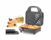 Svačinkovač Petra PT2143TVDEEU7 3v1-XL pro více grilů