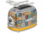 Ariete Toaster 2-Slices Positano