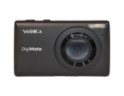 YASHICA DigiMate (Black)