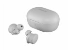 Bose QuietComfort Earbuds white