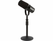 Shure MV7+ Bundle černá