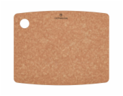 Victorinox Schneidebrett Kitchen S braun