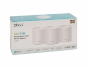 TP-Link Deco X1500 (3er-Pack)