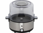 WMF KITCHENminis popkornovač, 250 W, nepřilnavý povrch, o...
