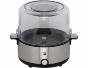 WMF KITCHENminis popkornovač, 250 W, nepřilnavý povrch, otočný mechanismus