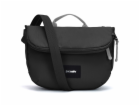 Pacsafe GO Saddle Crossbody schwarz
