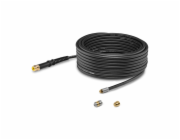 Hadice Kärcher pro tlakové myčky s vyměnitelnými tryskami K2 - K7, délka 15 m (2.644-492.0)