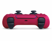 SONY Playstation Dualsense v2 Controller Cosmic Red