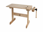 Holzmann WB 80 Micro child sized work bench