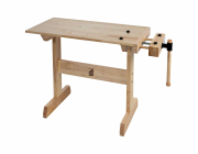 Holzmann WB 80 Micro child sized work bench