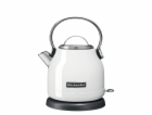 KitchenAid 5KEK1222EWH elektrická konvice 1,25 l 2200 W Bílá