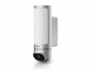 Bosch Smart Home Eyes Außenkamera II, Überwachungskamera