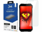 3mk hybridní sklo FlexibleGlass pro Doogee S61