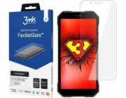 3mk hybridní sklo FlexibleGlass pro Doogee S61