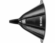 Trychtýř plastový YATO YT-0697