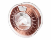 SPECTRUM Tisková struna (filament) SILK PLA 1.75mm Spicy Copper 1kg