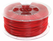 SPECTRUM Tisková struna (filament) smart ABS 1.75mm DRAGON RED 1kg