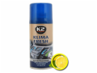 Osvěžovač vzduchu K2 KLIMA FRESH Lemon 150ml