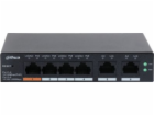 Dahua Technology DH-CS4226-24ET-375 Řízený L2 Gigabit Eth...