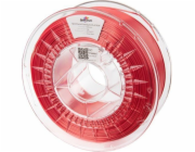 SPECTRUM Tisková struna (filament) SILK PLA 1.75mm Ruby Red 1kg