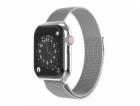 Swissten řemínek pro apple watch milánský tah 42 / 44 / 4...