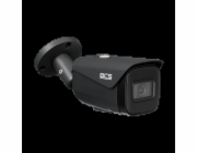 5.0 Mpix venkovní IP kamera s IR, WDR, mikrofonem a podporou AI