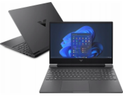 HP Victus 15-fa1151nw i5-13420H 15,6"FHD AG IPS 144Hz 16GB SSD512 RTX 4050_6GB BLKB 70Wh Win11 2Y Mica Silver