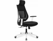 Kancelářské křeslo MA-Manager 3.9 Black