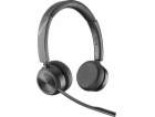 HP Poly Savi 7220 Office Binaural DECT 1880-1900 MHz Head...