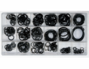 Sada pojistných kroužků YATO YT-06882 225ks