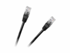 Kabel UTP RJ45/RJ45 Cat6 10m Patchcord REBEL